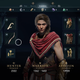 Odyssey explicitly quantifies the player’s prowess in three styles of play: ranged fighting (Hunter), close-up brawling (Warrior) and stealth (Assassin).